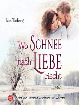 cover image of Wo Schnee nach Liebe riecht